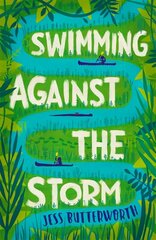 Swimming Against the Storm Digital original цена и информация | Книги для подростков и молодежи | 220.lv