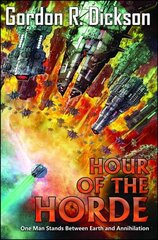 Hour of the Horde cena un informācija | Fantāzija, fantastikas grāmatas | 220.lv