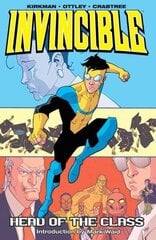 Invincible Volume 4: Head Of The Class: Head of the Class - New Printing illustrated edition, v. 4, Invincible Volume 4: Head Of The Class Head of the Class цена и информация | Фантастика, фэнтези | 220.lv