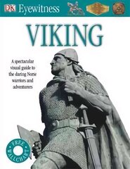 Viking цена и информация | Книги для подростков и молодежи | 220.lv