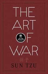 Art of War cena un informācija | Vēstures grāmatas | 220.lv