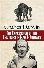 Expression of the Emotions in Man and Animal cena un informācija | Sociālo zinātņu grāmatas | 220.lv