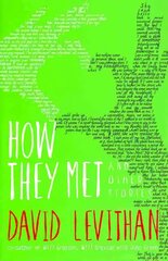 How They Met and Other Stories цена и информация | Книги для подростков  | 220.lv