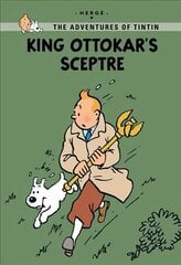 King Ottokar's Sceptre: King Ottokar's Sceptre цена и информация | Книги для подростков  | 220.lv