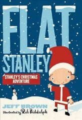 Stanley's Christmas Adventure цена и информация | Книги для подростков  | 220.lv