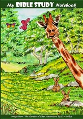 Giraffe Notebook цена и информация | Книги для подростков  | 220.lv