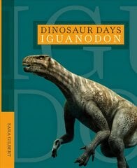 Iguanodon cena un informācija | Grāmatas pusaudžiem un jauniešiem | 220.lv
