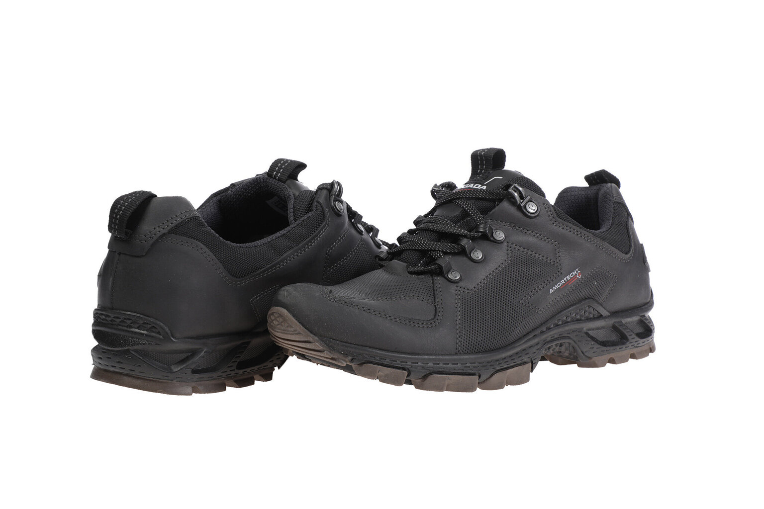 10928 Pegada Sportiskas kurpes Vīriešu melns cena un informācija | Vīriešu kurpes, zābaki | 220.lv