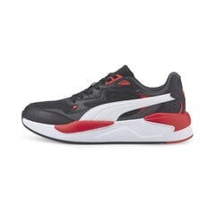 Мужские кроссовки Puma Ferrari X-Ray Speed 30703301 цена и информация | Кроссовки для мужчин | 220.lv