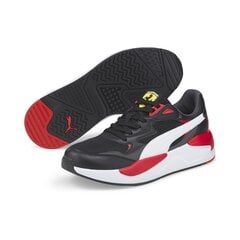 Мужские кроссовки Puma Ferrari X-Ray Speed 30703301 цена и информация | Puma Одежда, обувь и аксессуары | 220.lv