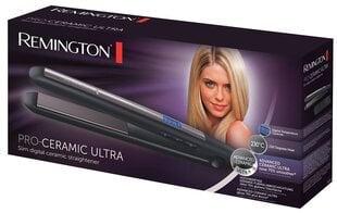 Remington S5505 Щипцы для выпрямления волос цена и информация | Приборы для укладки и выпрямления волос | 220.lv