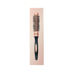 Круглая щетка Termix Evolution Gold Rose (23 мм) цена и информация | Расчески, щетки для волос, ножницы | 220.lv