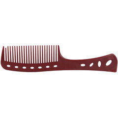 Расческа Ys Park Artero (22.5 см) цена и информация | Расчески, щетки для волос, ножницы | 220.lv