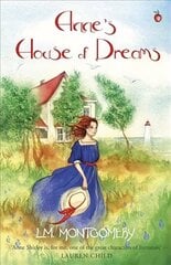 Anne's House of Dreams цена и информация | Книги для подростков и молодежи | 220.lv