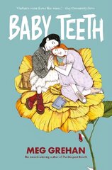 Baby Teeth - Gloriously queer (Kirkus starred review) цена и информация | Книги для подростков и молодежи | 220.lv