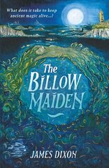 Billow Maiden цена и информация | Книги для подростков  | 220.lv