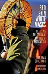 Red Skin, White Masks: Rejecting the Colonial Politics of Recognition цена и информация | Исторические книги | 220.lv