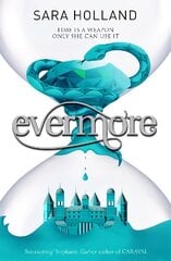 Everless: Evermore: Book 2 cena un informācija | Grāmatas pusaudžiem un jauniešiem | 220.lv