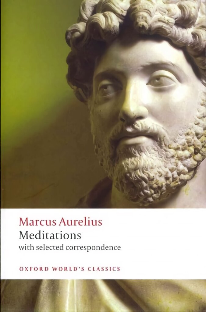 Meditations: with selected correspondence цена и информация | Vēstures grāmatas | 220.lv