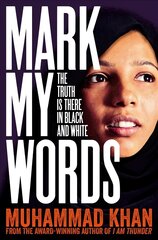 Mark My Words cena un informācija | Grāmatas pusaudžiem un jauniešiem | 220.lv