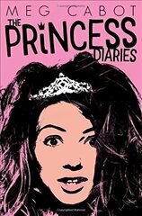 Princess Diaries New Edition цена и информация | Книги для подростков и молодежи | 220.lv