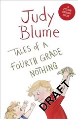 Tales of a Fourth Grade Nothing New Edition цена и информация | Книги для подростков  | 220.lv