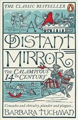 Distant Mirror: The Calamitous 14th Century цена и информация | Исторические книги | 220.lv