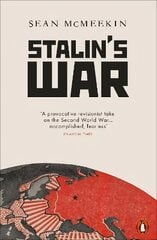 Stalin's War цена и информация | Исторические книги | 220.lv