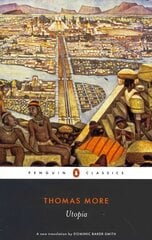 Utopia: Second Edition 2nd Revised edition цена и информация | Исторические книги | 220.lv