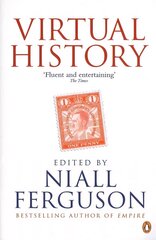 Virtual History: Alternatives and Counterfactuals cena un informācija | Vēstures grāmatas | 220.lv