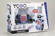 SILVERLIT YCOO Interaktīvs robots DR7 cena un informācija | Rotaļlietas zēniem | 220.lv