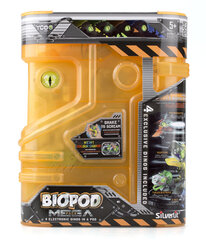 Набор Biopod Mega Silverlit Ycoo цена и информация | Игрушки для девочек | 220.lv