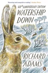 Watership Down цена и информация | Книги для подростков  | 220.lv