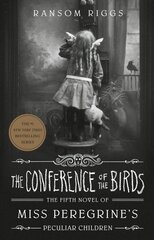 Conference of the Birds цена и информация | Книги для подростков и молодежи | 220.lv