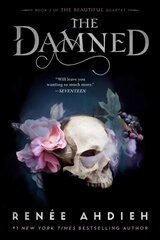 Damned цена и информация | Книги для подростков и молодежи | 220.lv