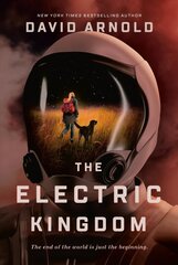 Electric Kingdom цена и информация | Книги для подростков  | 220.lv
