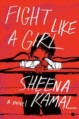 Fight Like a Girl цена и информация | Книги для подростков и молодежи | 220.lv