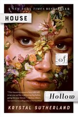 House of Hollow цена и информация | Книги для подростков и молодежи | 220.lv