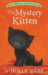 Mystery Kitten cena un informācija | Grāmatas pusaudžiem un jauniešiem | 220.lv