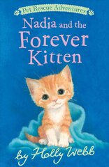 Nadia and the Forever Kitten цена и информация | Книги для подростков  | 220.lv