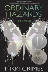 Ordinary Hazards: A Memoir cena un informācija | Grāmatas pusaudžiem un jauniešiem | 220.lv