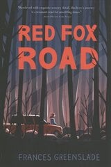 Red Fox Road цена и информация | Книги для подростков  | 220.lv