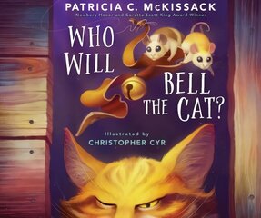 Who Will Bell the Cat? цена и информация | Книги для подростков и молодежи | 220.lv
