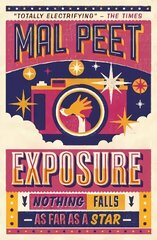 Exposure цена и информация | Книги для подростков и молодежи | 220.lv