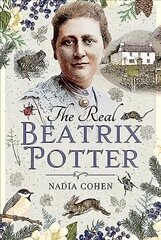 Real Beatrix Potter цена и информация | Исторические книги | 220.lv