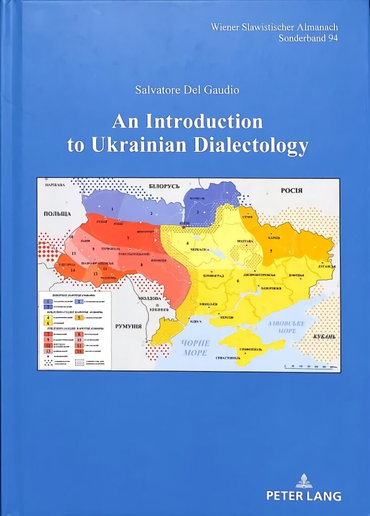 Introduction to Ukrainian Dialectology New edition цена и информация | Vēstures grāmatas | 220.lv