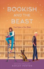 Bookish and the Beast International edition цена и информация | Книги для подростков  | 220.lv