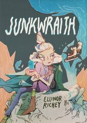 Junkwraith цена и информация | Книги для подростков и молодежи | 220.lv