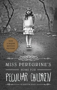 Miss Peregrine's Home for Peculiar Children cena un informācija | Grāmatas pusaudžiem un jauniešiem | 220.lv