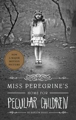 Miss Peregrine's Home for Peculiar Children цена и информация | Книги для подростков и молодежи | 220.lv